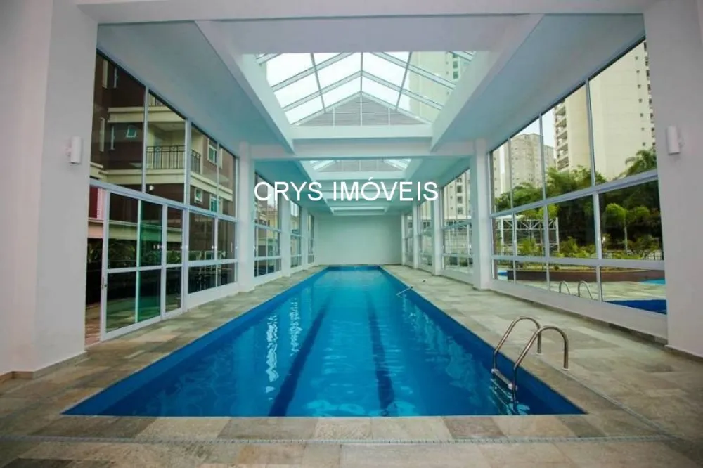 Apartamento, 4 quartos, 203 m² - Foto 2