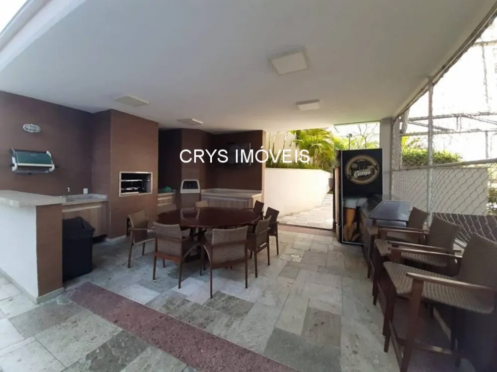 Apartamento, 4 quartos, 203 m² - Foto 6