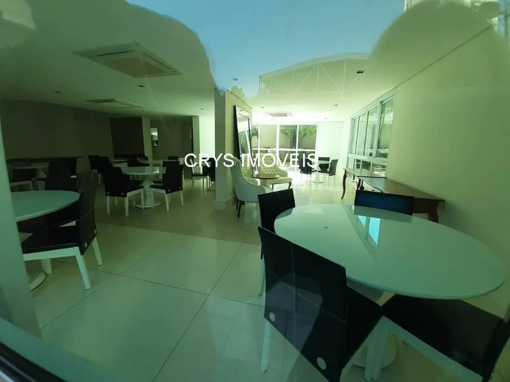 Apartamento, 4 quartos, 203 m² - Foto 5