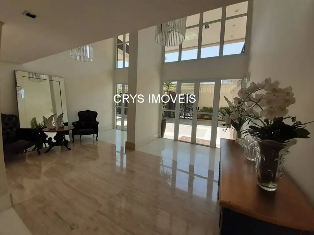 Apartamento, 4 quartos, 203 m² - Foto 1
