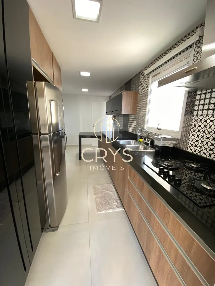 Apartamento, 2 quartos, 140 m² - Foto 2