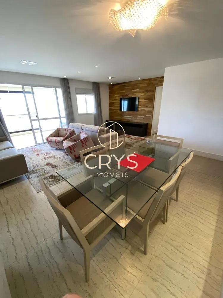 Apartamento, 2 quartos, 140 m² - Foto 1