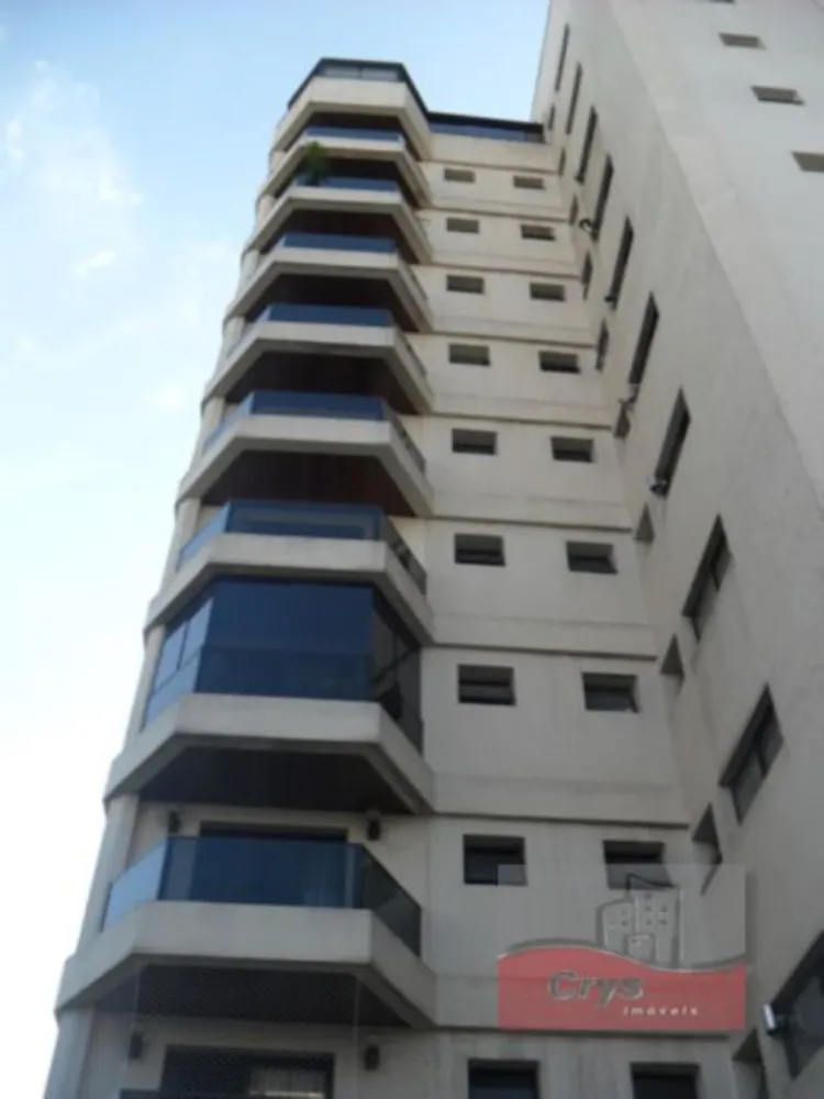 Cobertura, 3 quartos, 228 m² - Foto 3