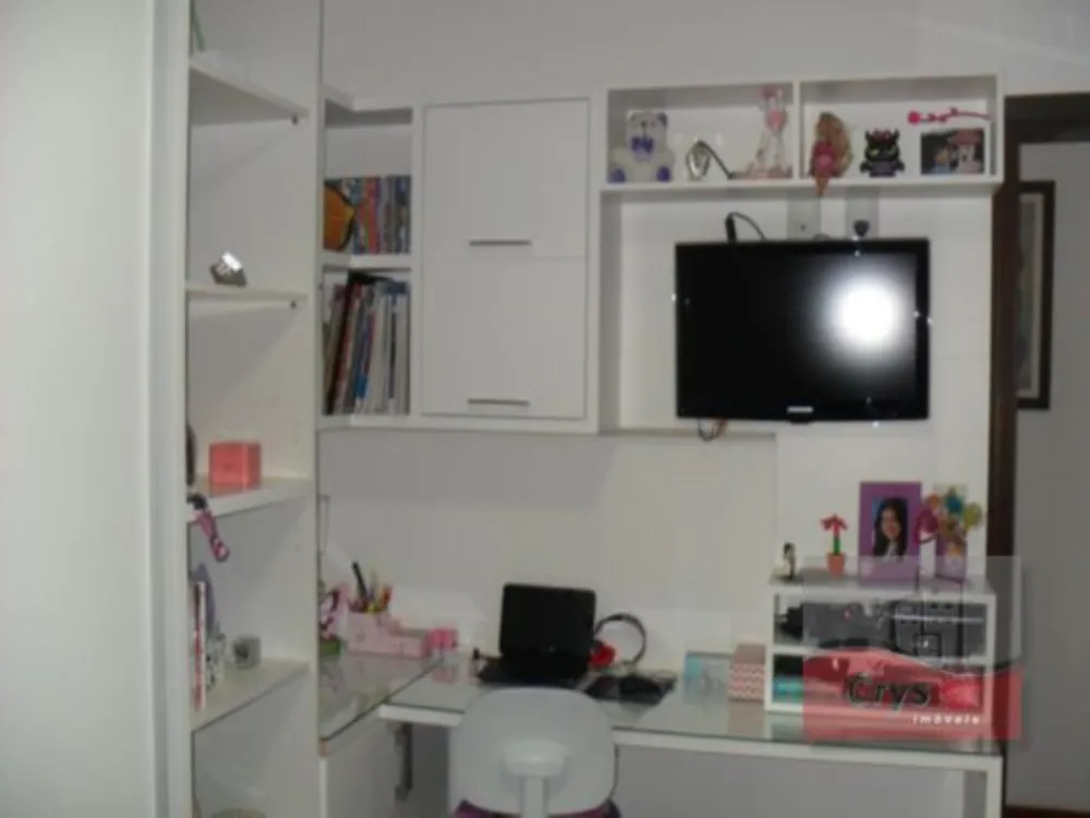 Cobertura, 3 quartos, 228 m² - Foto 5