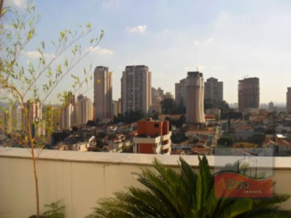 Cobertura, 3 quartos, 228 m² - Foto 1
