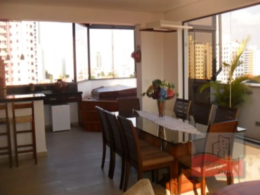Cobertura, 3 quartos, 228 m² - Foto 7