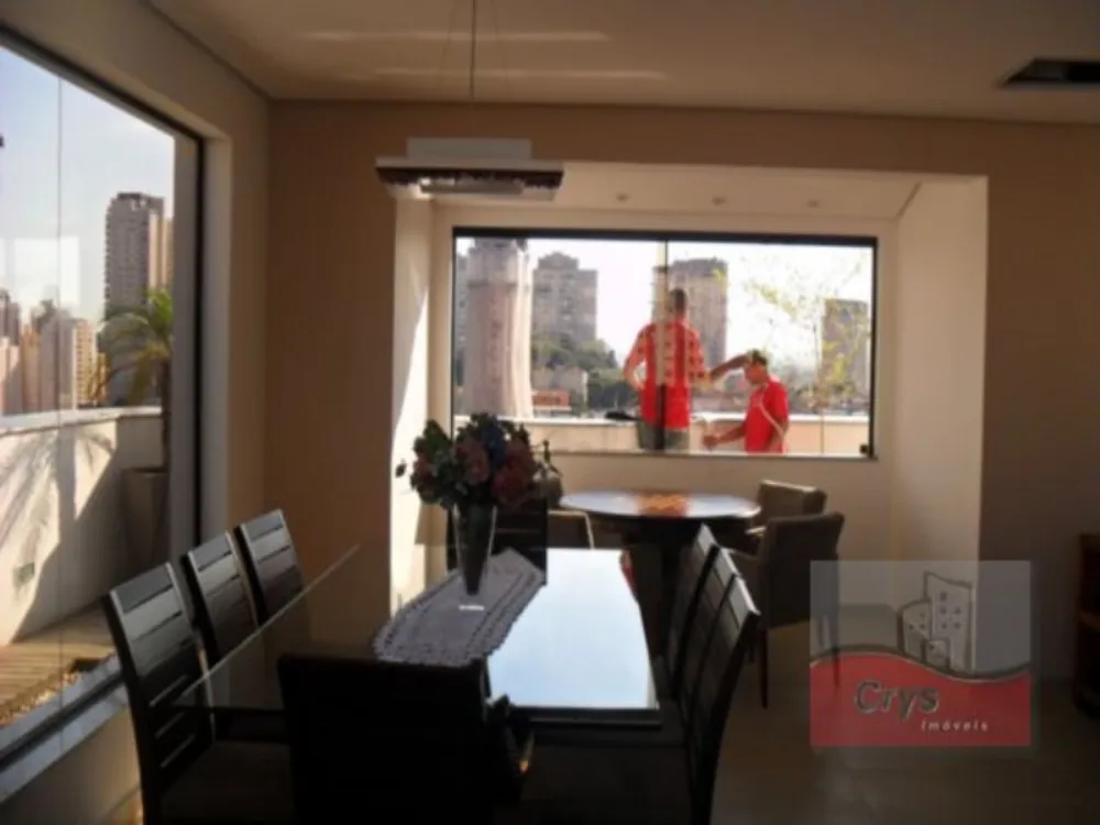 Cobertura, 3 quartos, 228 m² - Foto 4