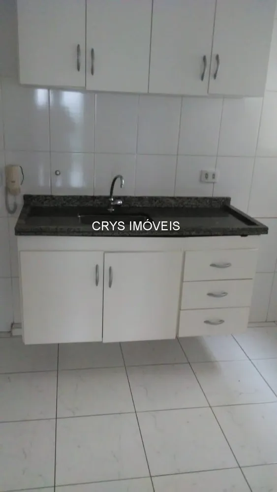 Apartamento, 3 quartos, 87 m² - Foto 6
