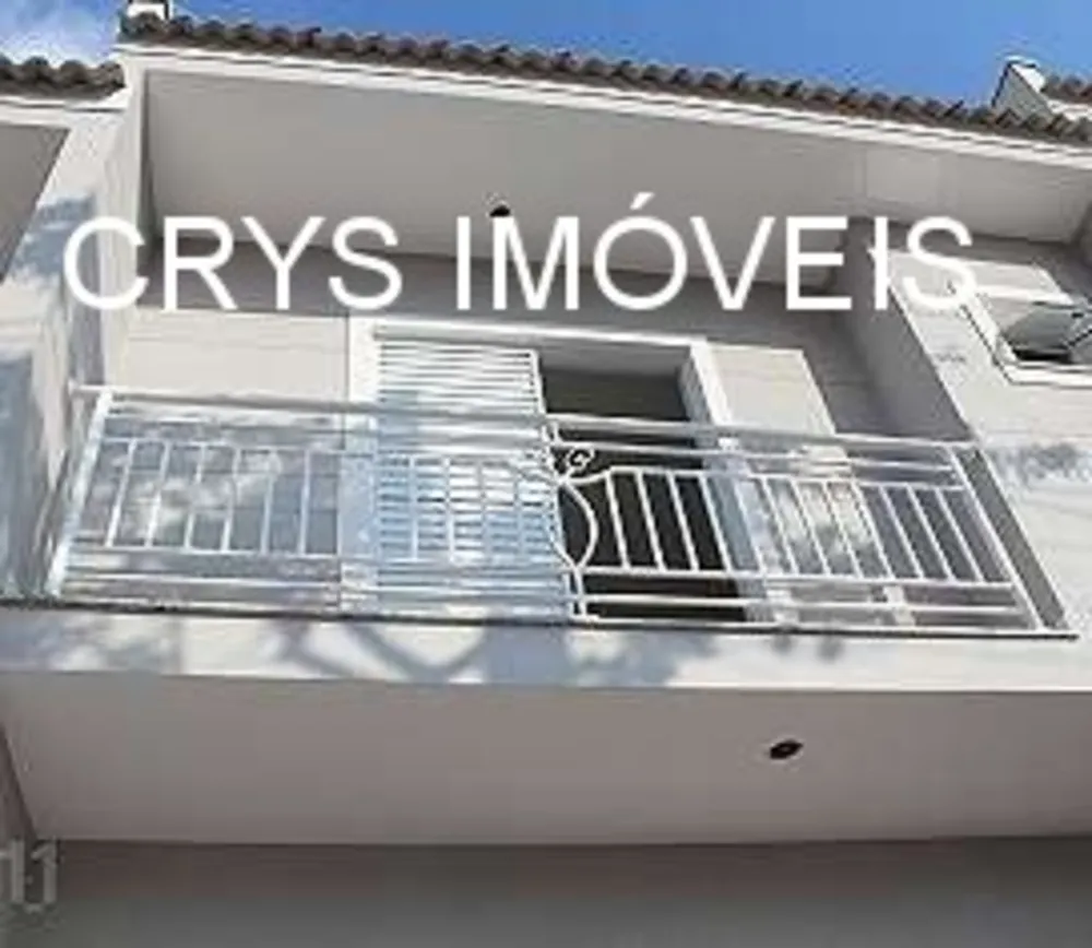 Casa, 3 quartos, 110 m² - Foto 9