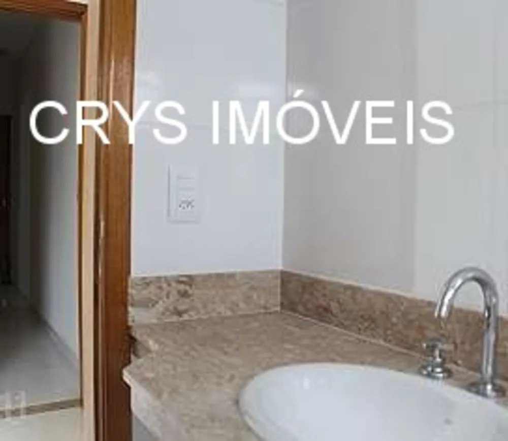 Casa, 3 quartos, 110 m² - Foto 11