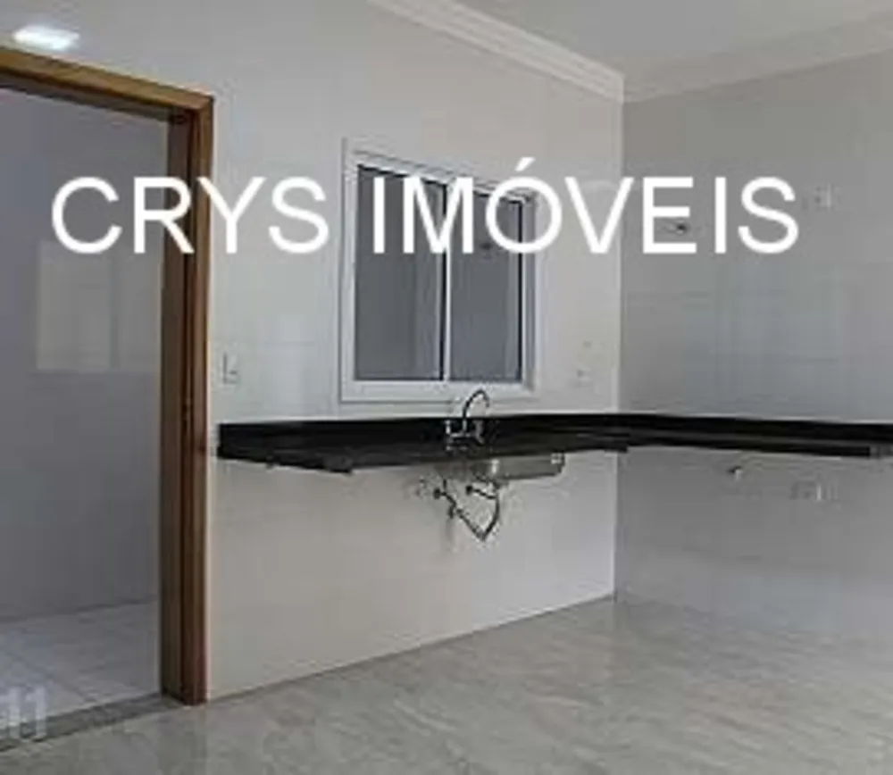 Casa, 3 quartos, 110 m² - Foto 8