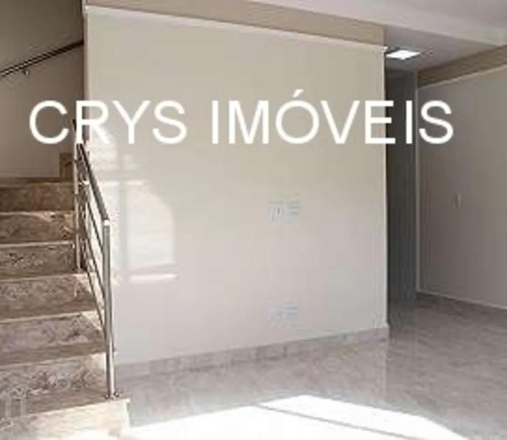 Casa, 3 quartos, 110 m² - Foto 4