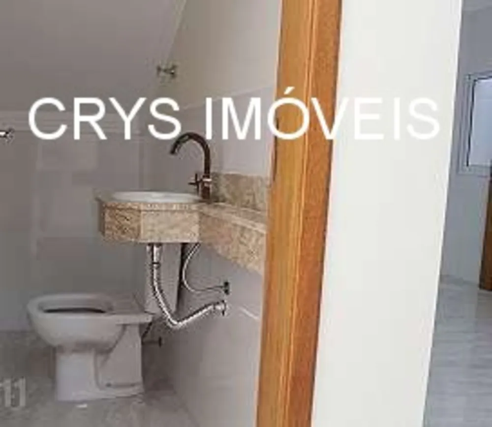 Casa, 3 quartos, 110 m² - Foto 2