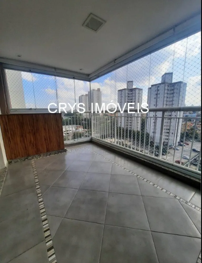 Apartamento, 3 quartos, 110 m² - Foto 2