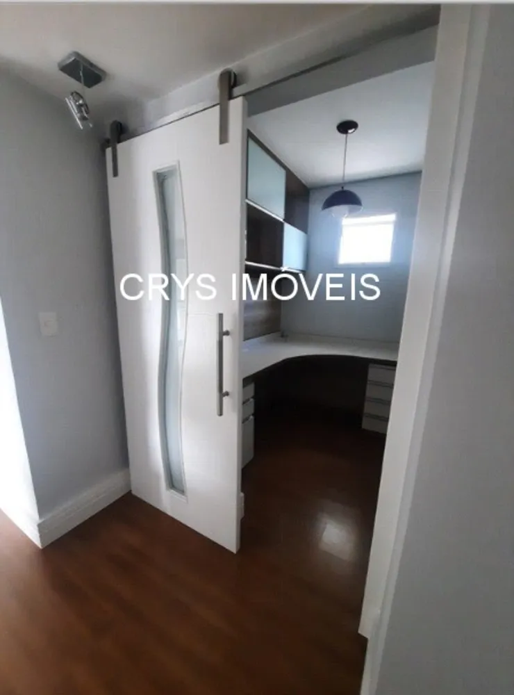 Apartamento, 3 quartos, 110 m² - Foto 5