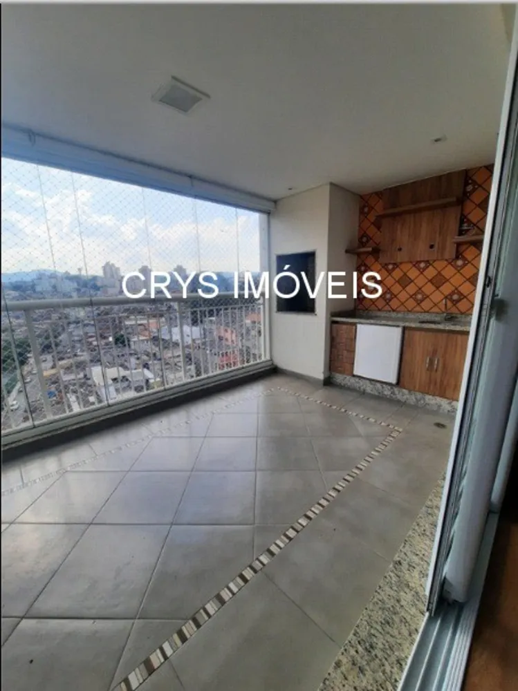 Apartamento, 3 quartos, 110 m² - Foto 4