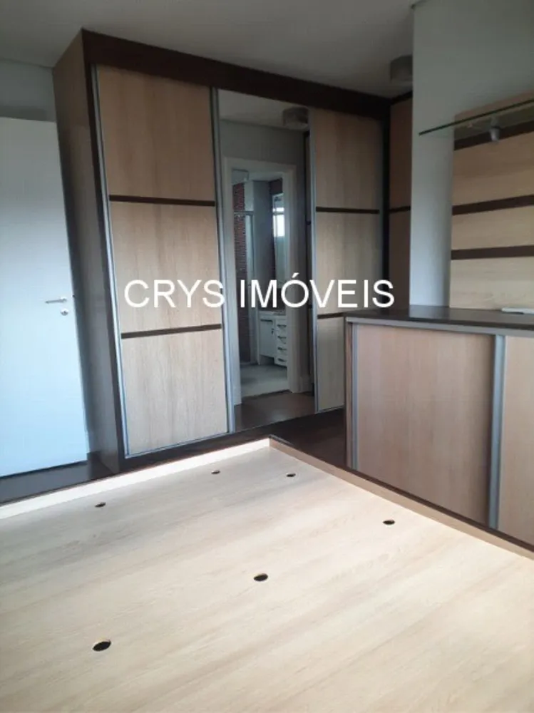 Apartamento, 3 quartos, 110 m² - Foto 1