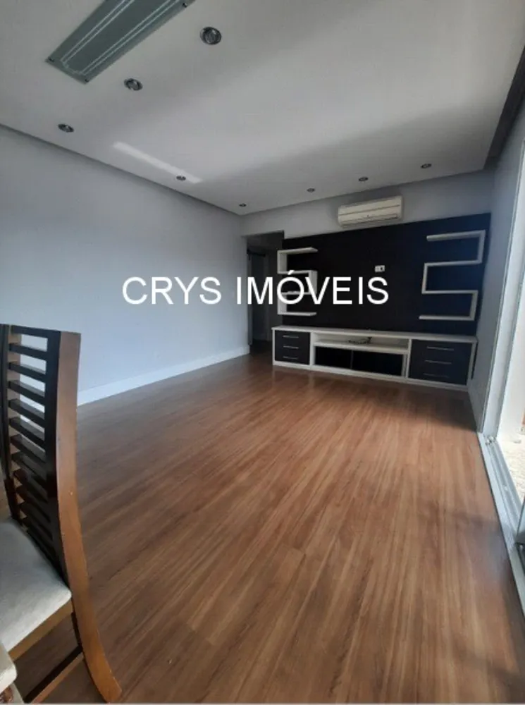 Apartamento, 3 quartos, 110 m² - Foto 4