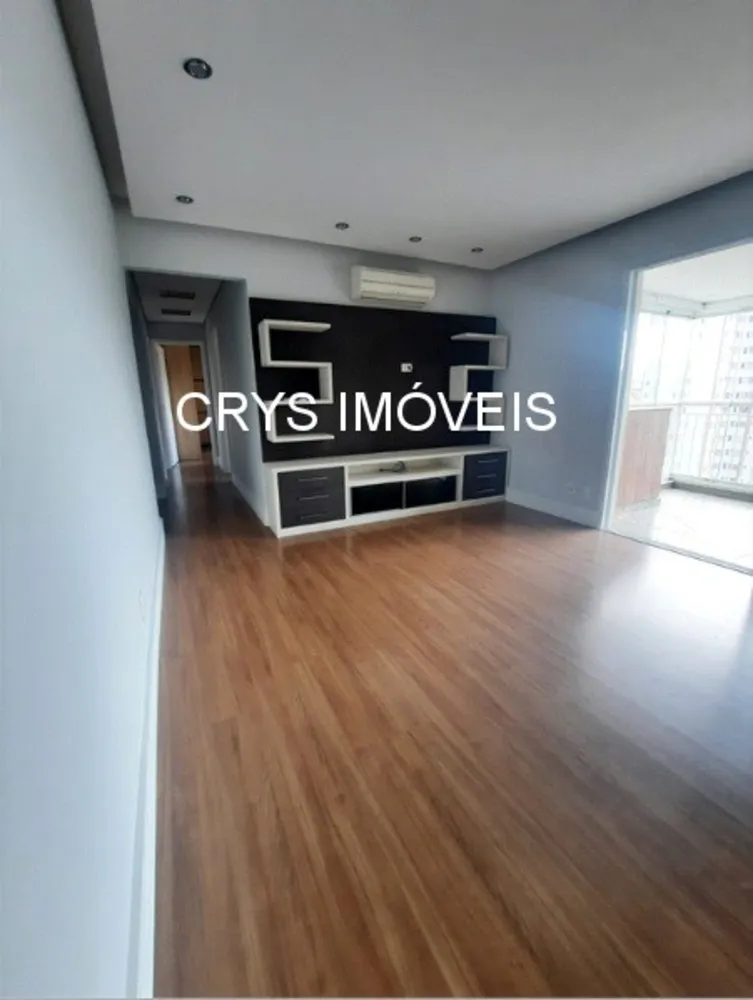 Apartamento, 3 quartos, 110 m² - Foto 3