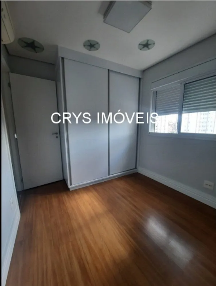 Apartamento, 3 quartos, 110 m² - Foto 3