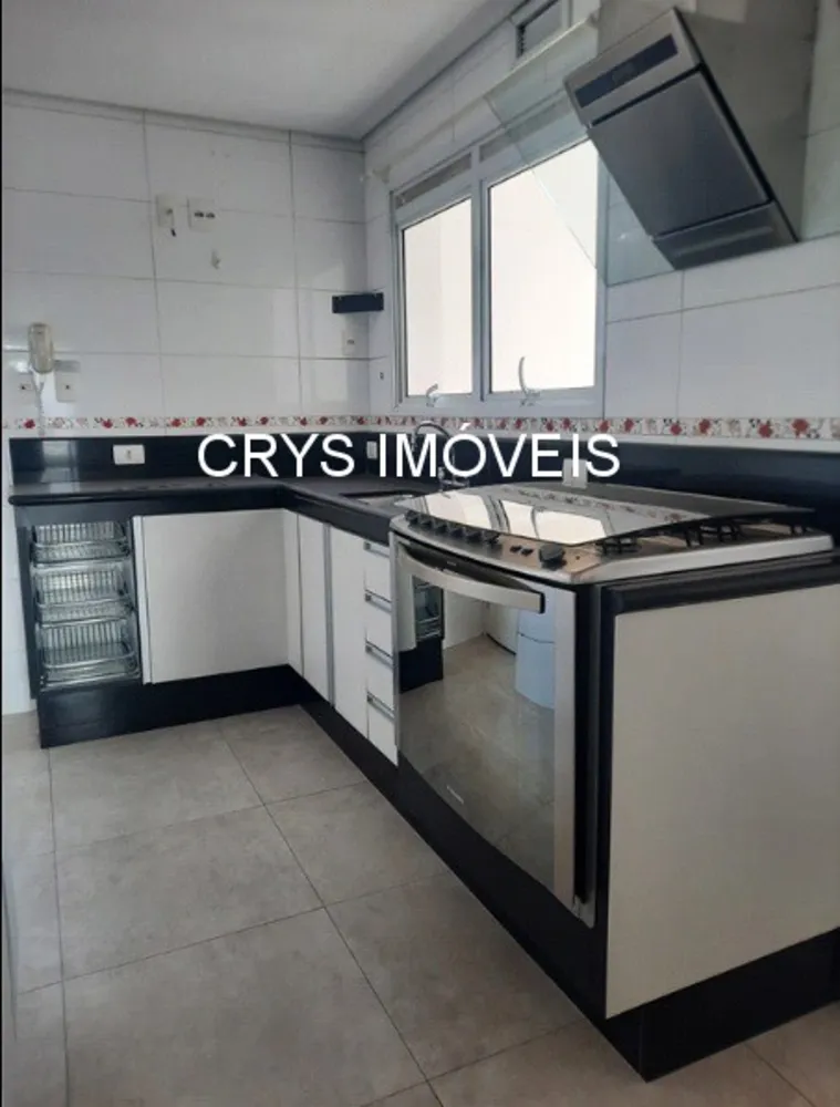 Apartamento, 3 quartos, 110 m² - Foto 6