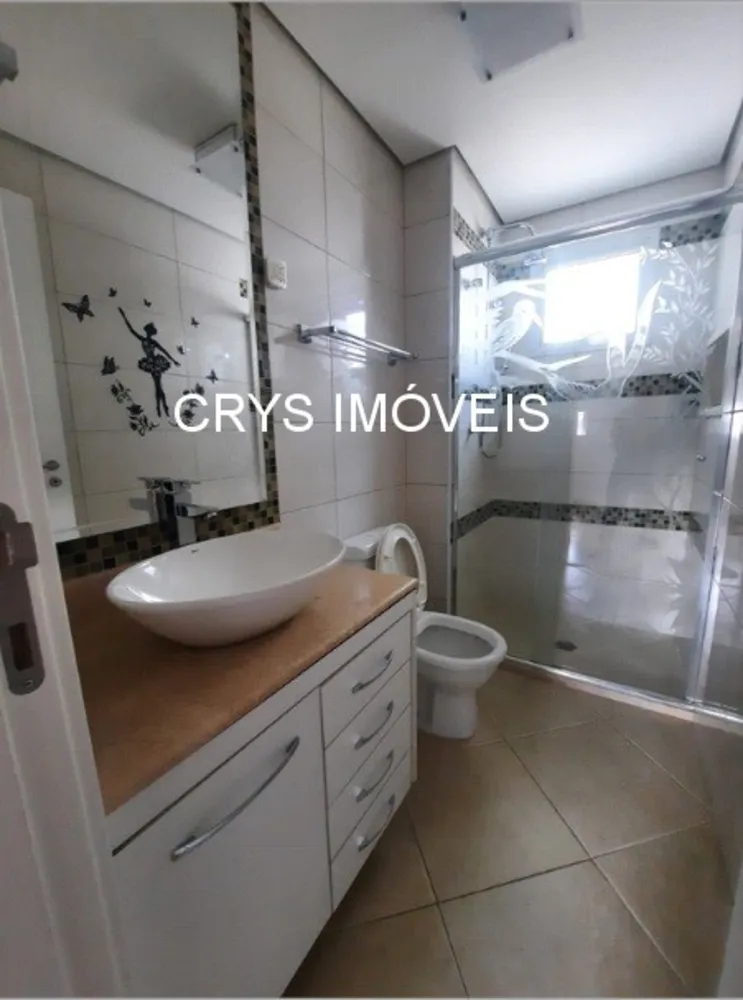 Apartamento, 3 quartos, 110 m² - Foto 11