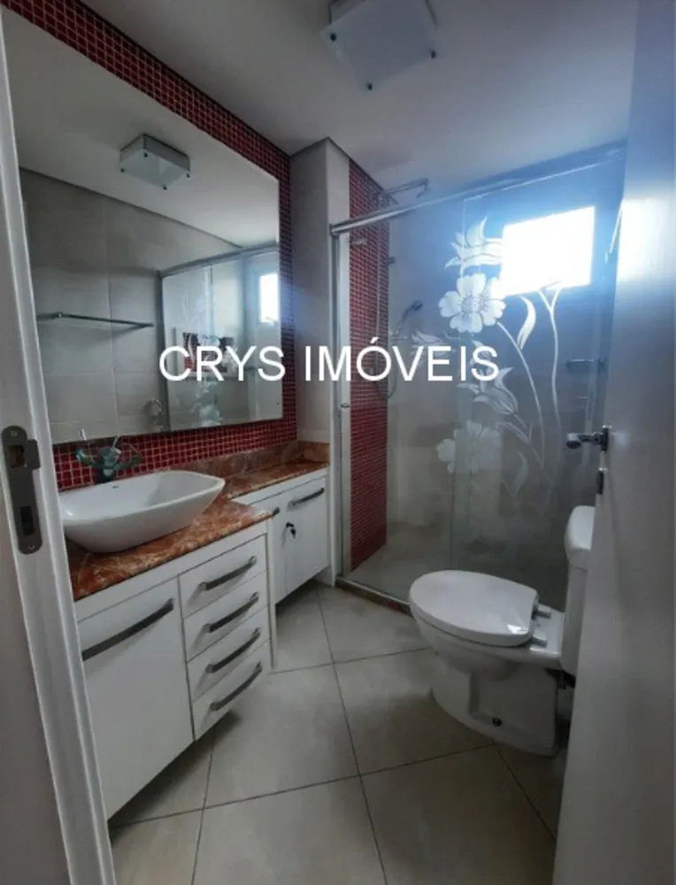 Apartamento, 3 quartos, 110 m² - Foto 8