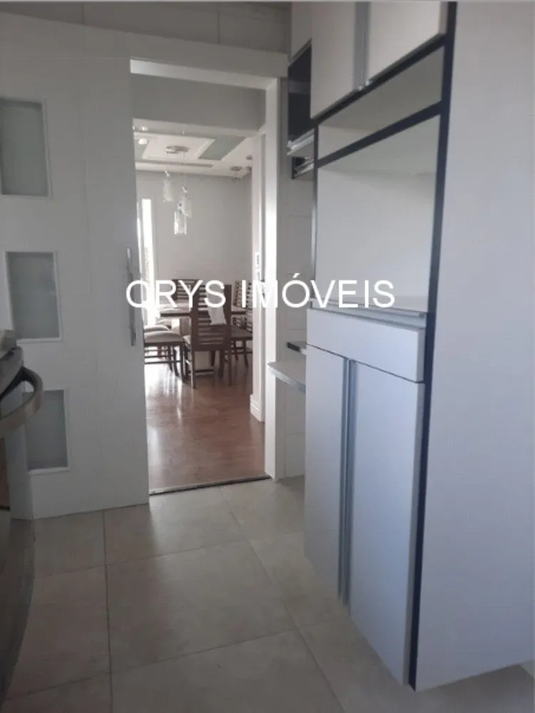 Apartamento, 3 quartos, 110 m² - Foto 2