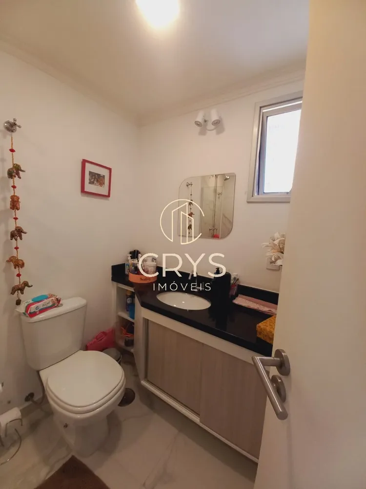 Apartamento, 3 quartos, 94 m² - Foto 8
