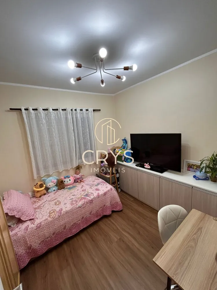 Apartamento, 3 quartos, 94 m² - Foto 7