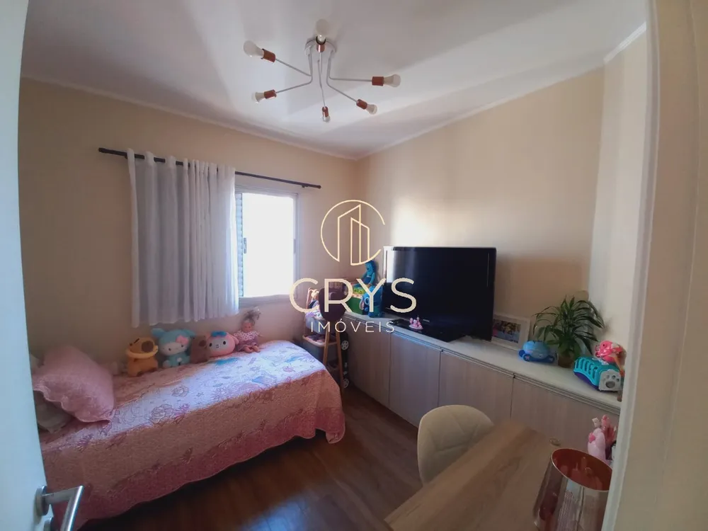 Apartamento, 3 quartos, 94 m² - Foto 6