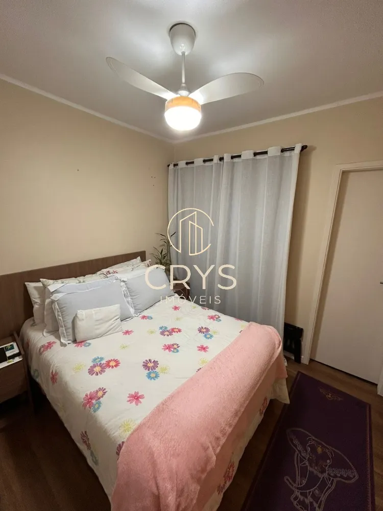 Apartamento, 3 quartos, 94 m² - Foto 5