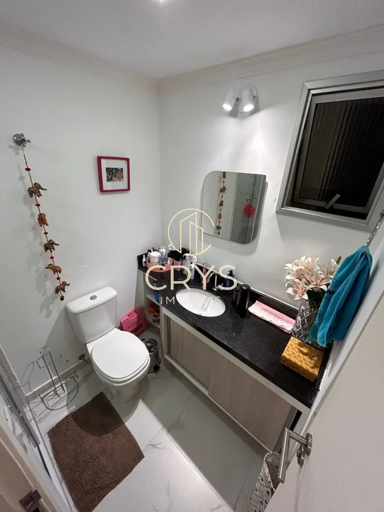 Apartamento, 3 quartos, 94 m² - Foto 4