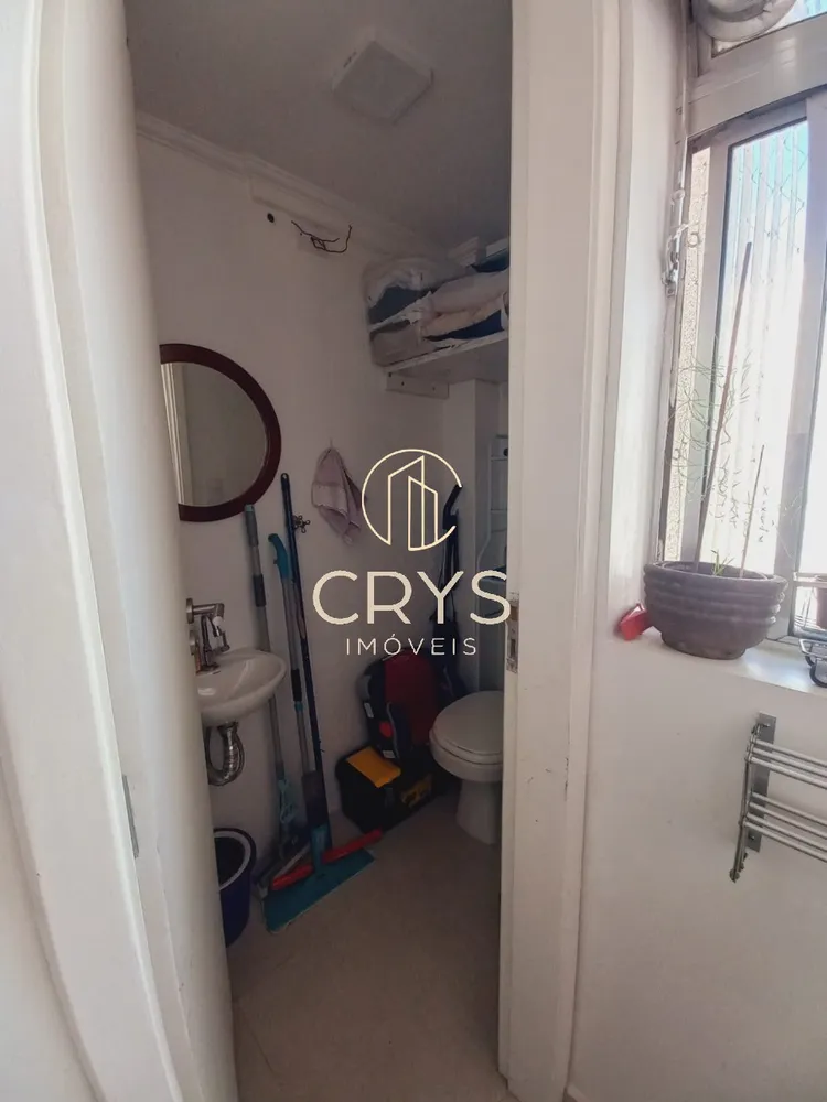 Apartamento, 3 quartos, 94 m² - Foto 10