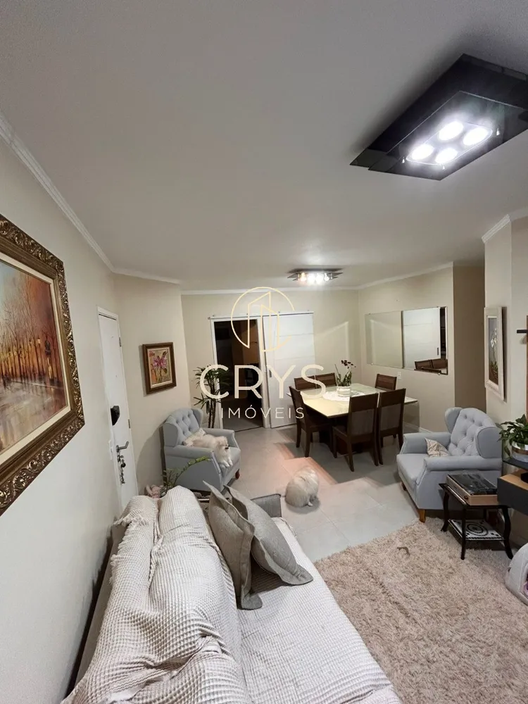 Apartamento, 3 quartos, 94 m² - Foto 3