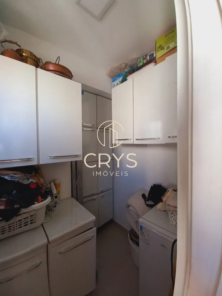 Apartamento, 3 quartos, 94 m² - Foto 9