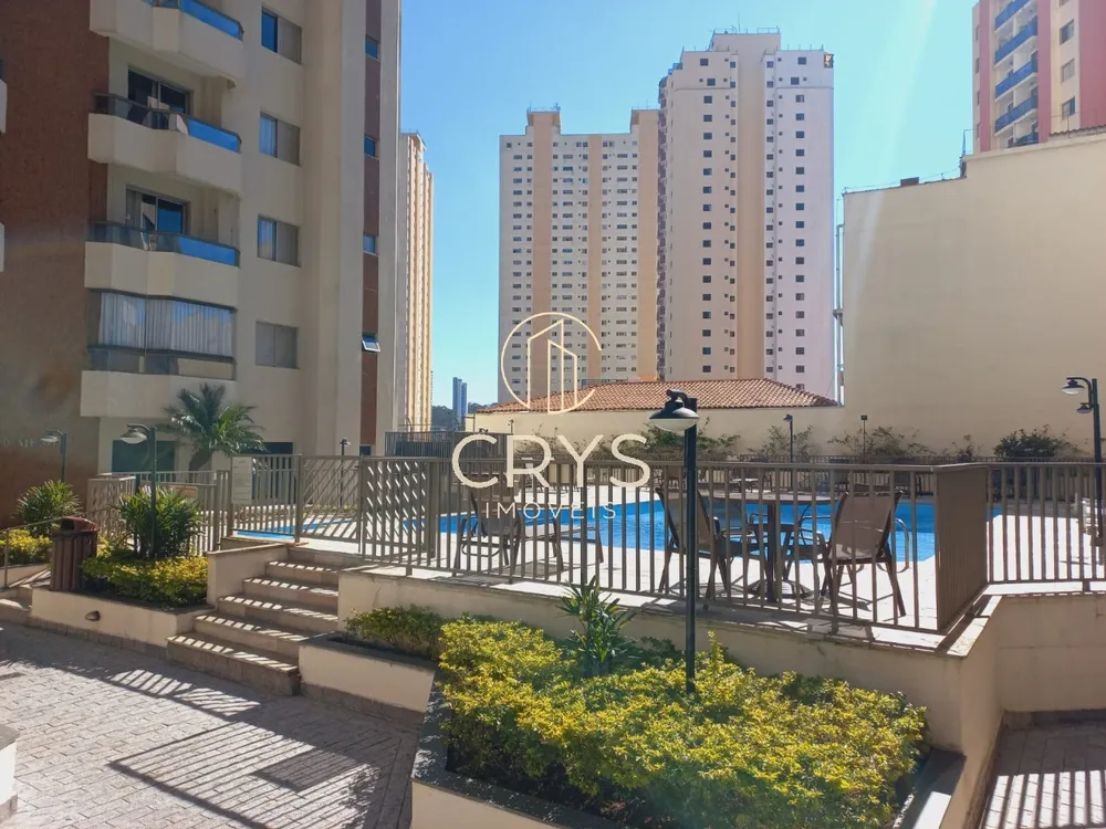 Apartamento, 3 quartos, 94 m² - Foto 12