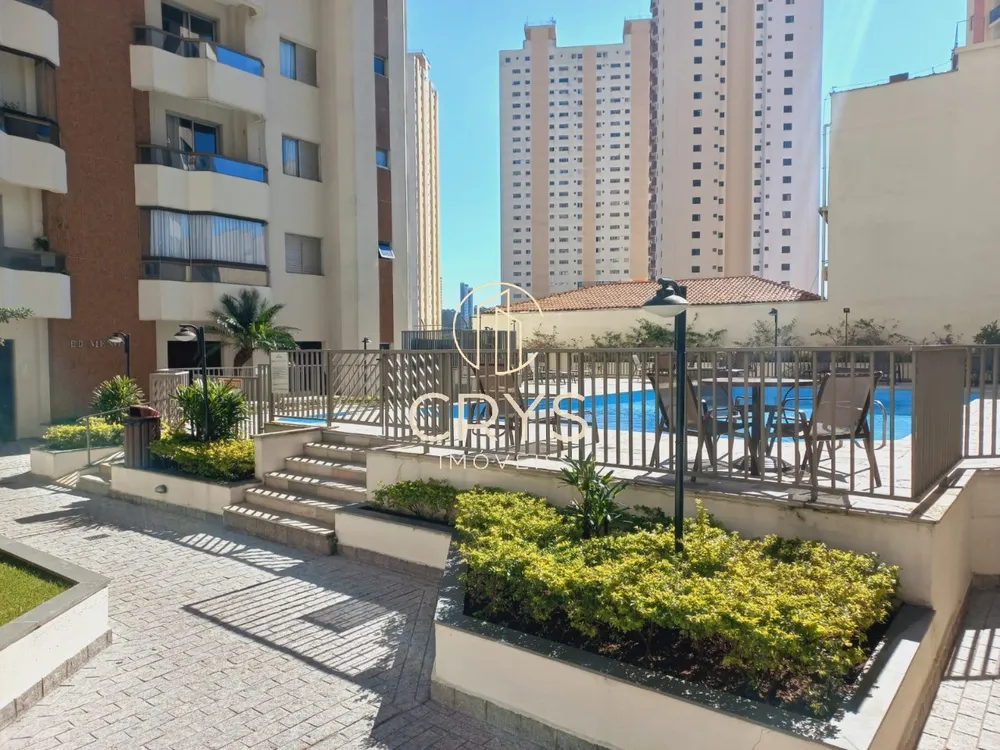 Apartamento, 3 quartos, 94 m² - Foto 11