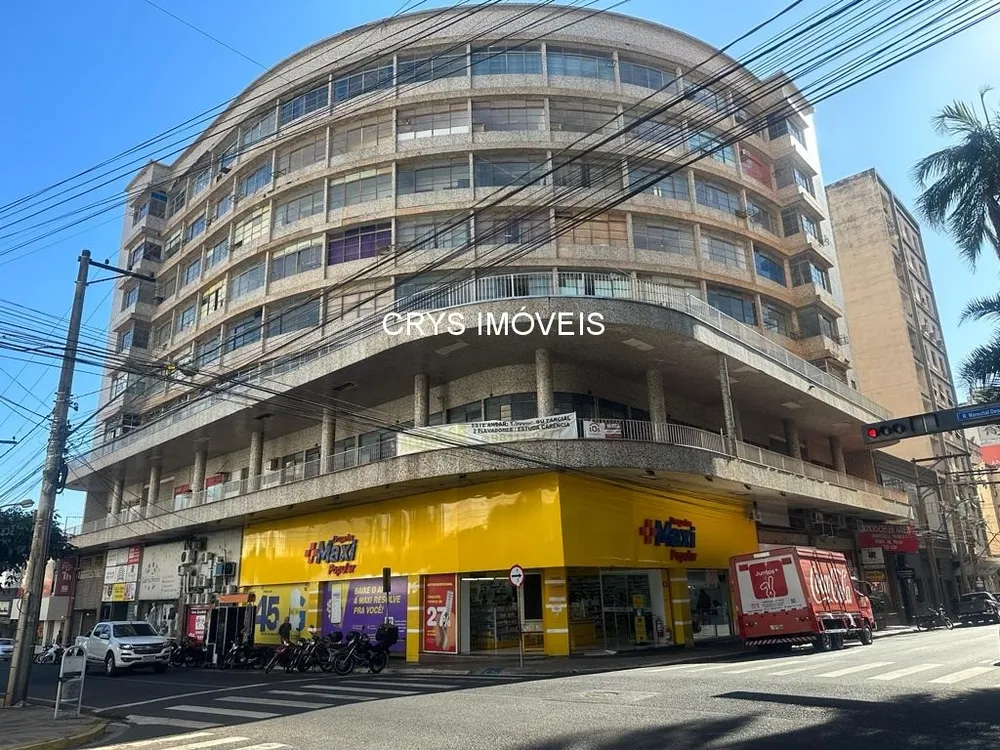 Prédio Inteiro, 7270 m² - Foto 3