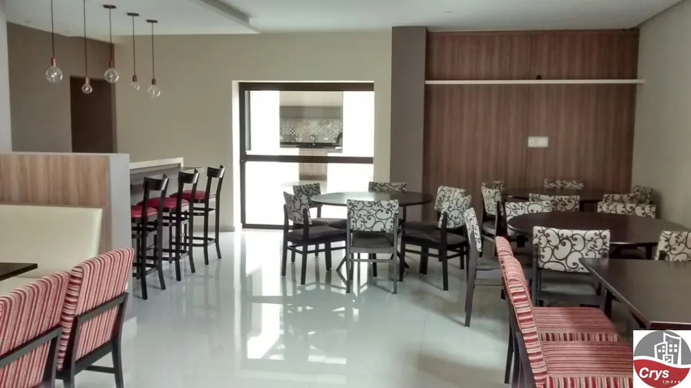 Apartamento, 4 quartos, 149 m² - Foto 4