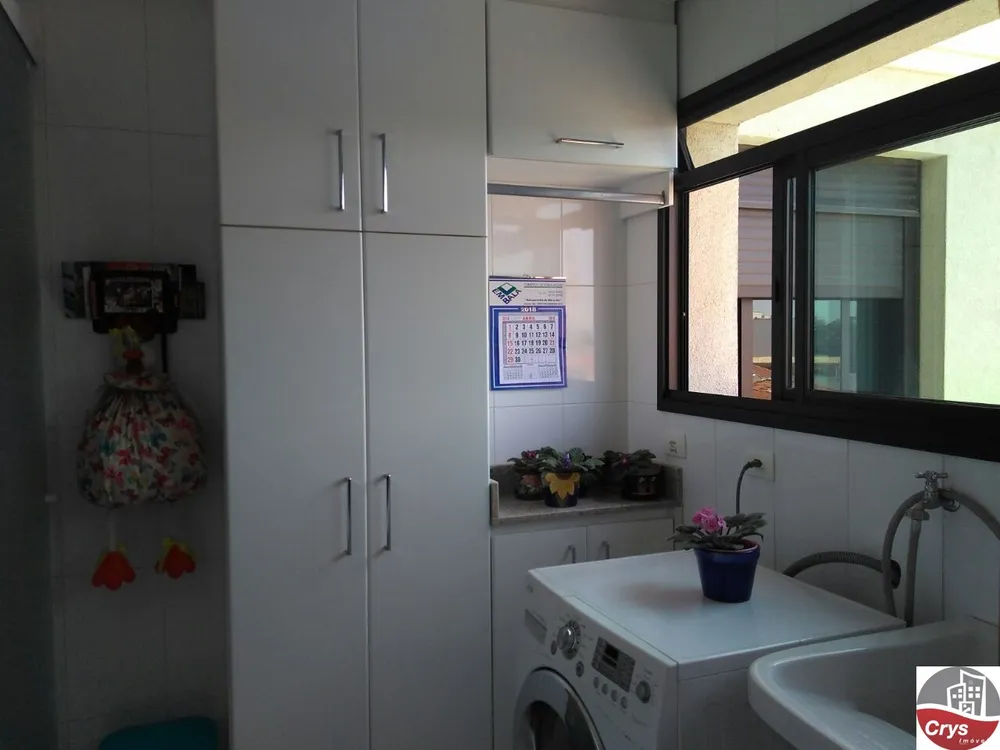 Apartamento, 4 quartos, 149 m² - Foto 7