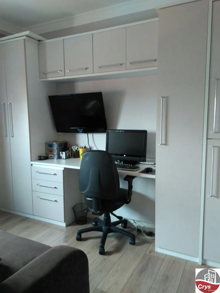 Apartamento, 4 quartos, 149 m² - Foto 8