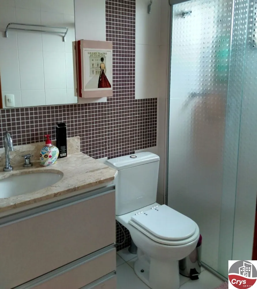 Apartamento, 4 quartos, 149 m² - Foto 5