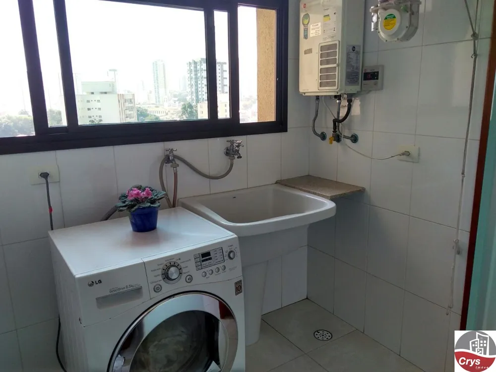 Apartamento, 4 quartos, 149 m² - Foto 12