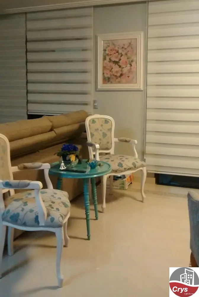 Apartamento, 4 quartos, 149 m² - Foto 3