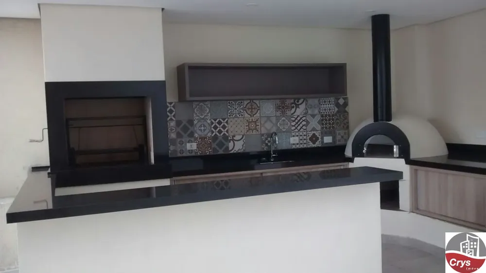 Apartamento, 4 quartos, 149 m² - Foto 10