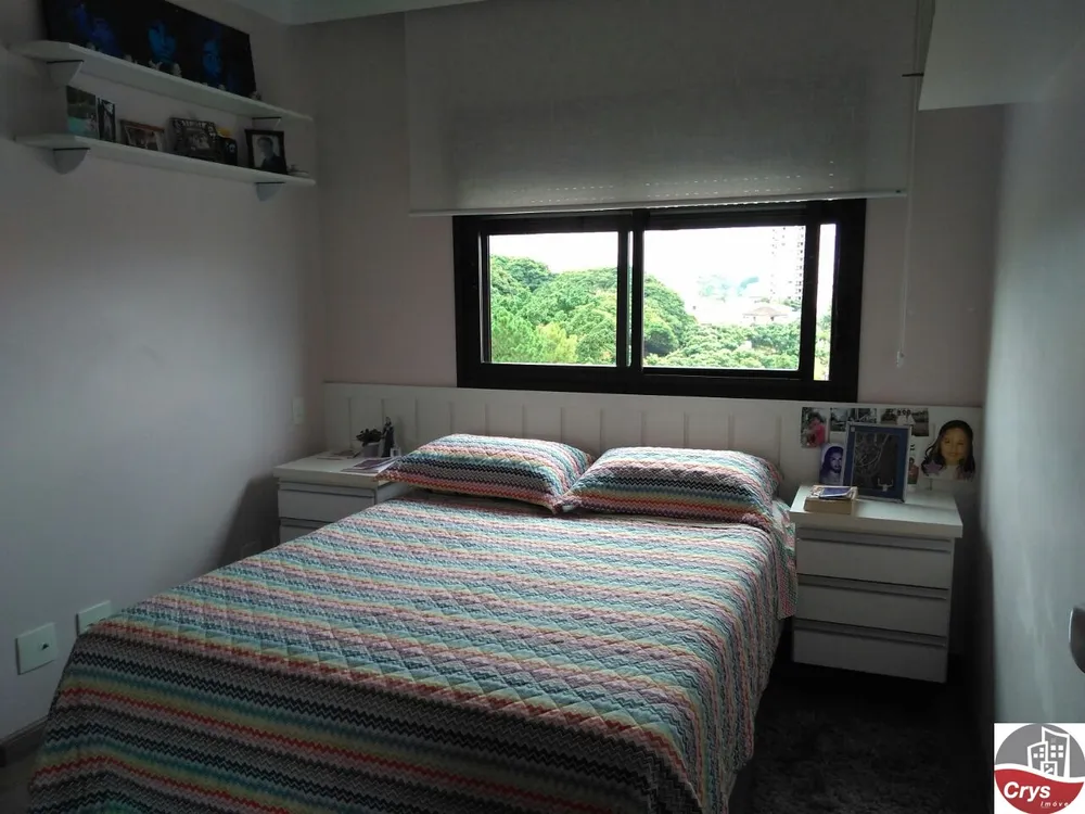 Apartamento, 4 quartos, 149 m² - Foto 11