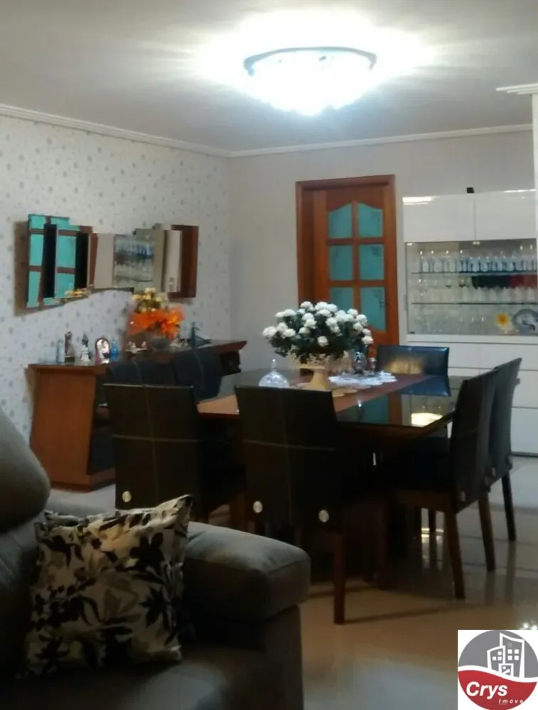 Apartamento, 4 quartos, 149 m² - Foto 6