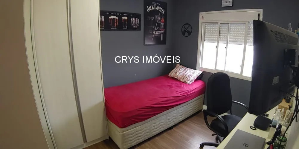 Apartamento, 3 quartos, 112 m² - Foto 4