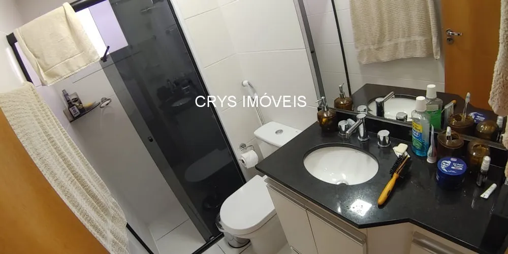 Apartamento, 3 quartos, 112 m² - Foto 2